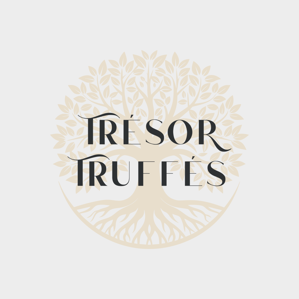 TRÉSOR TRUFFÉS