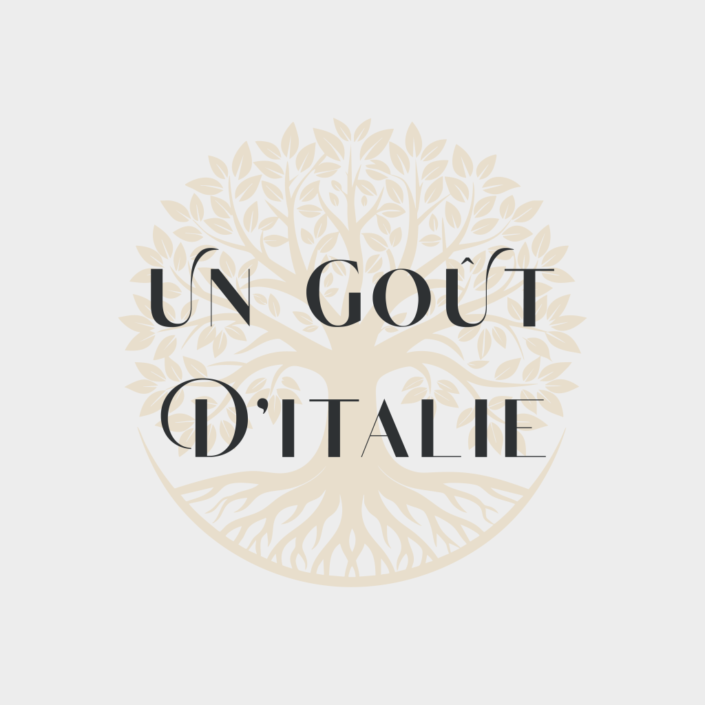 UN GOÛT D'ITALIE