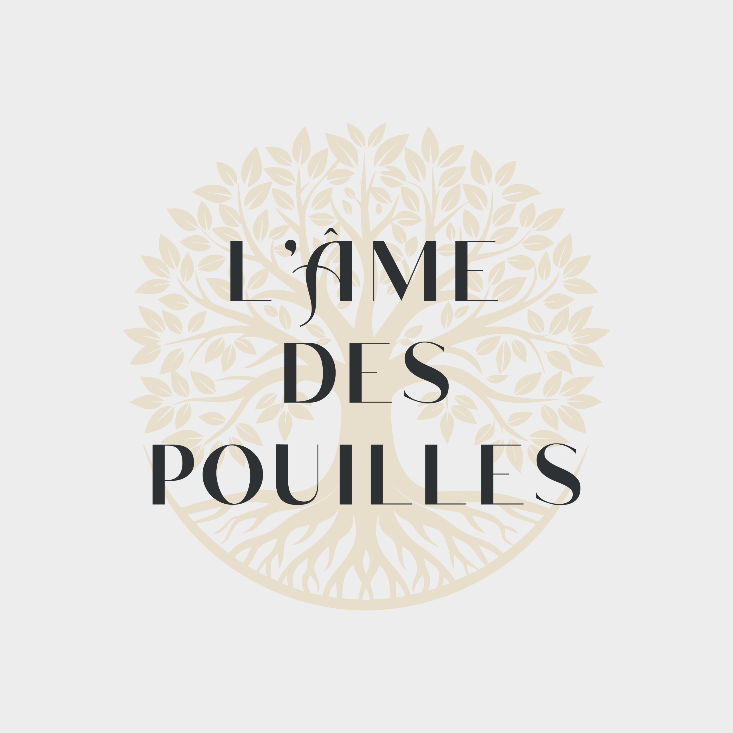L'ÂME DES POUILLES