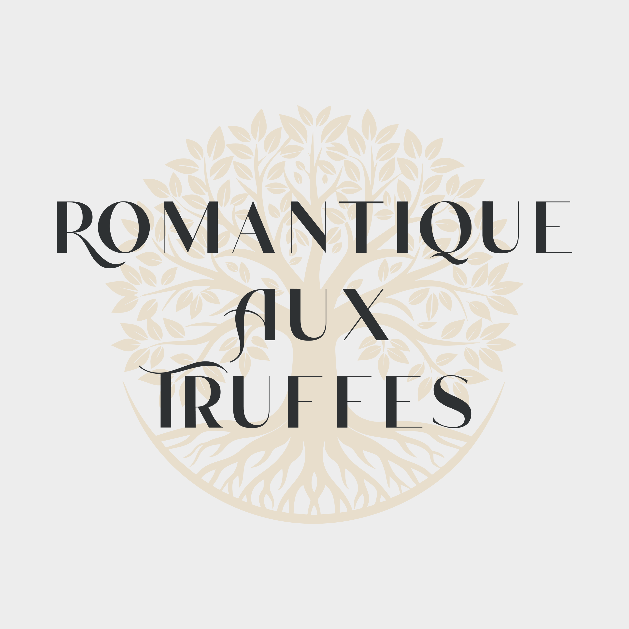 ROMANTIQUE AUX TRUFFES